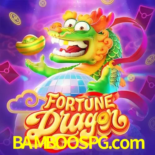 fortune dragon game image