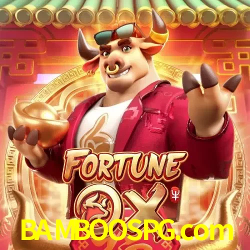 fortune OX game image